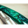 Опасная бритва BOKER MANUFAKTUR SOLINGEN ABALONE 140209 BK140209