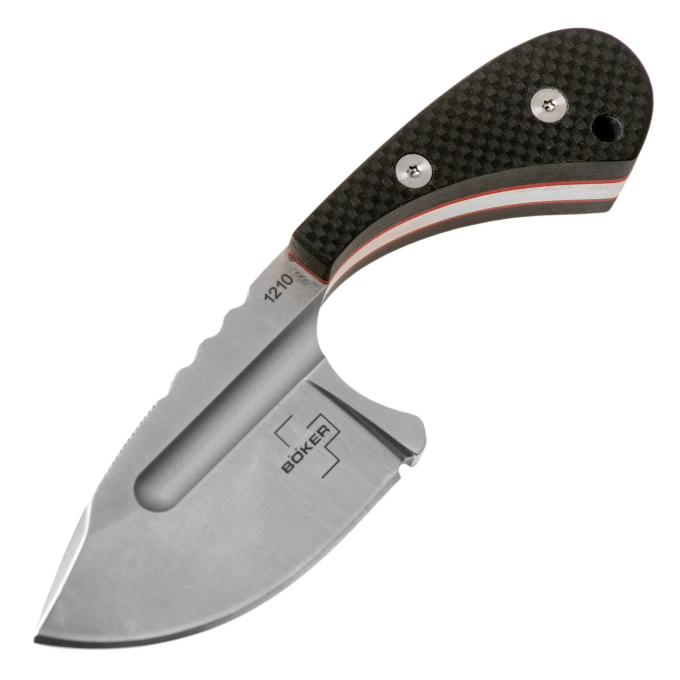 Шейный нож BOKER PLUS SIGYN 02BO037 BK02BO037
